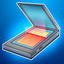 Mobile PDF Scanner – Scan Docs icon