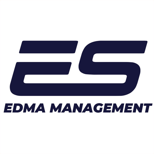 EDMA Management app icon