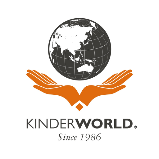 My KinderWorld app icon