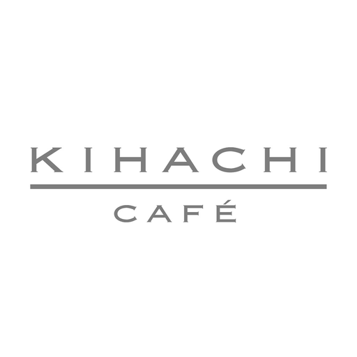 KIHACHI CAFE／キハチカフェ app icon