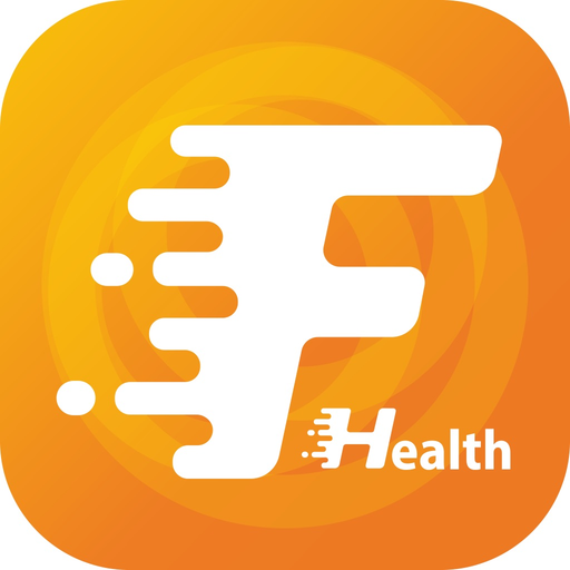 FunHealth app icon