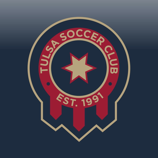 Tulsa Soccer Club app icon