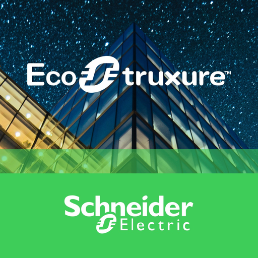 EcoStruxure Building Engage app icon