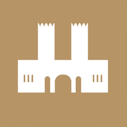 FBQ Museum app icon