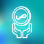 Sadaqa | Donate to Charity icon