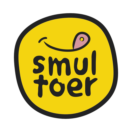 Smultoer app icon