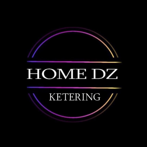 Home dzert kettering app icon