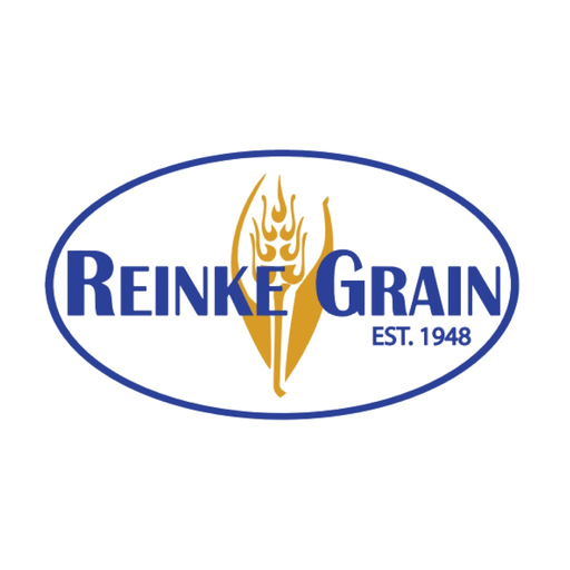 Reinke Grain app icon