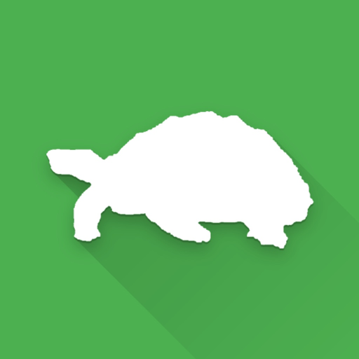 The Tortoise Table Plant DB app icon