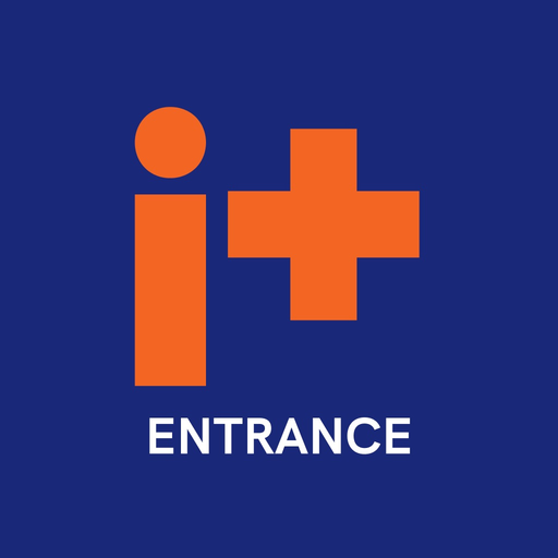 InvitePeople Entrance app icon