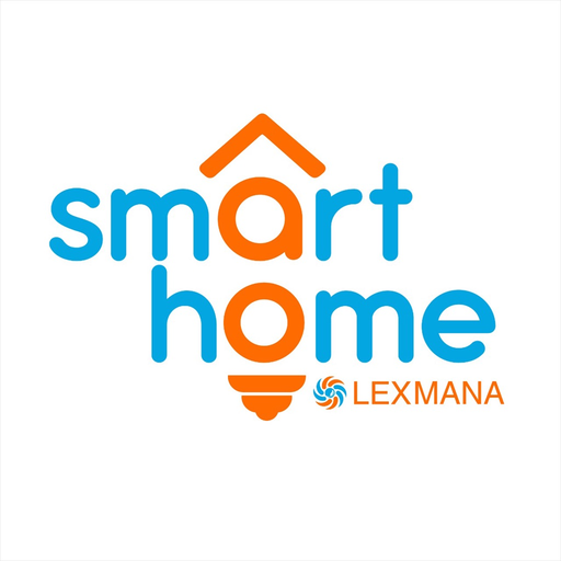 Lexmana Home app icon