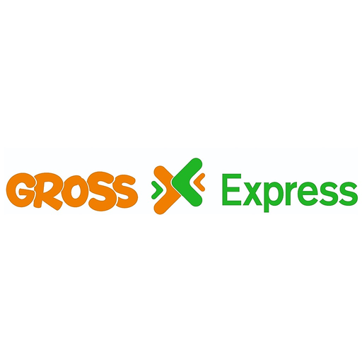 GrossExpress app icon
