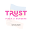 TRUST PIZZA icon