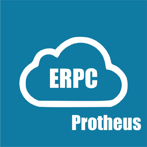 ERPC Protheus app icon