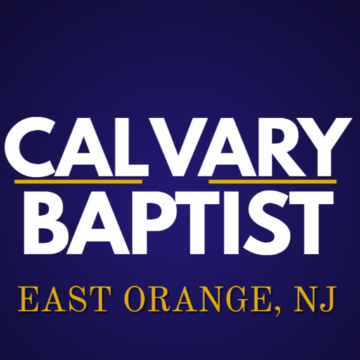 Calvary Baptist NJ App app icon