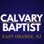 Calvary Baptist NJ App icon