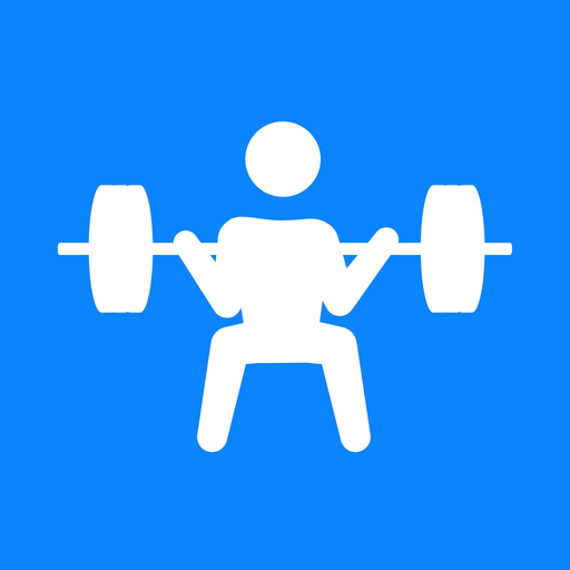 MyGymFitness app icon