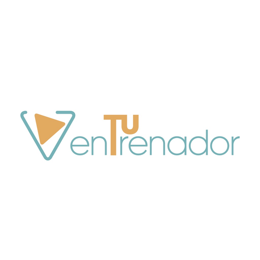 Tuentrenador app icon