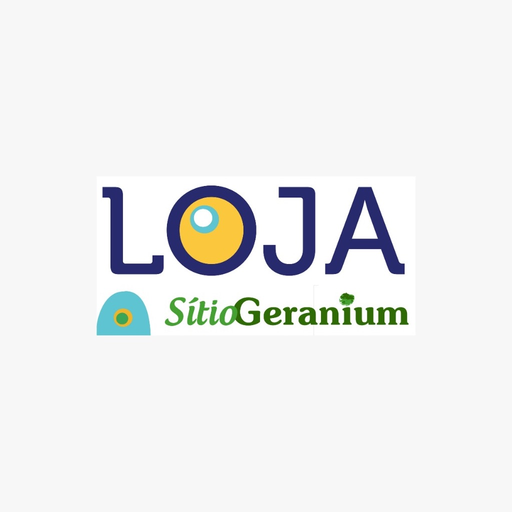 Bioloja Geranium app icon