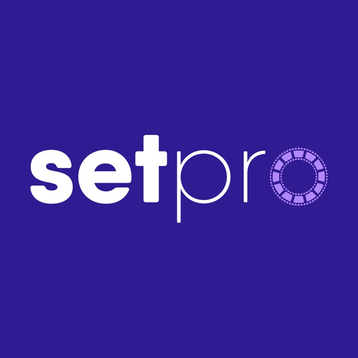 SetPro Go app icon