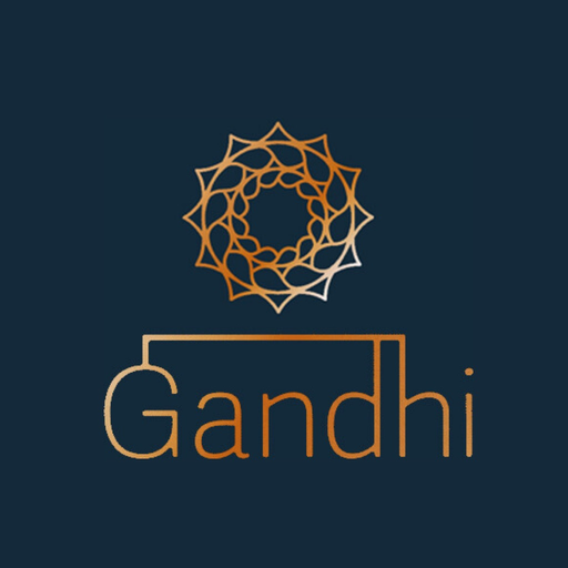 Gandhi app icon