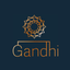 Gandhi icon