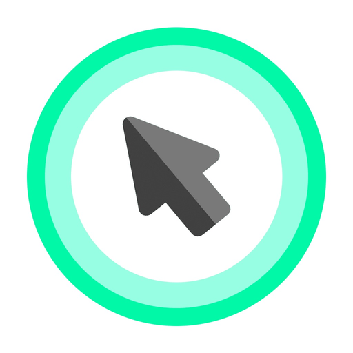 Screen Cursor app icon