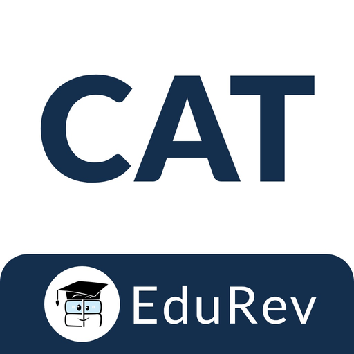 CAT MBA Exam Prep & Mock Tests app icon