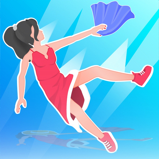 Ragdoll Fashion app icon