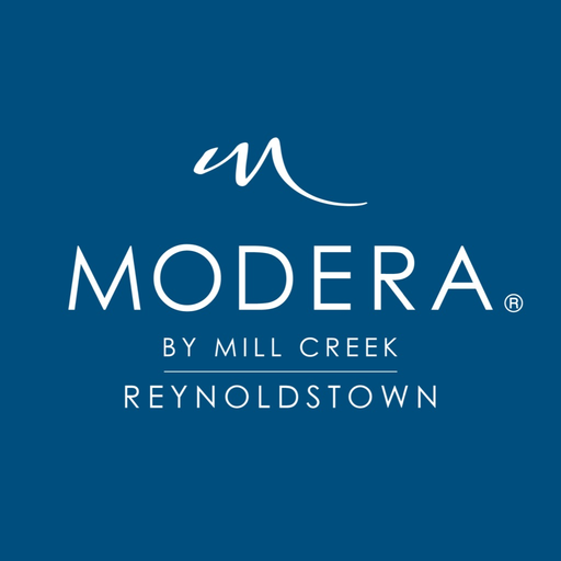 Modera Reynoldstown app icon