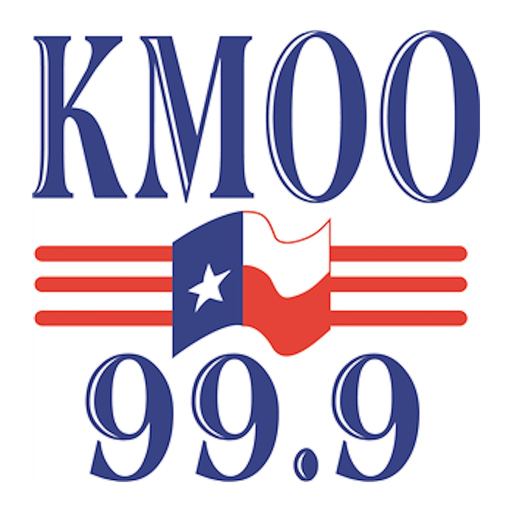 KMOO COUNTRY app icon