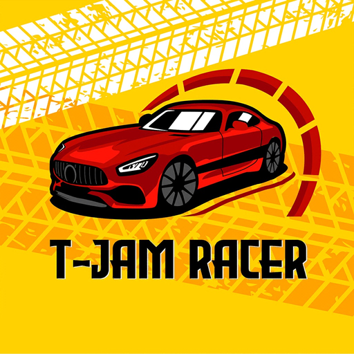 T-Jam Racer app icon