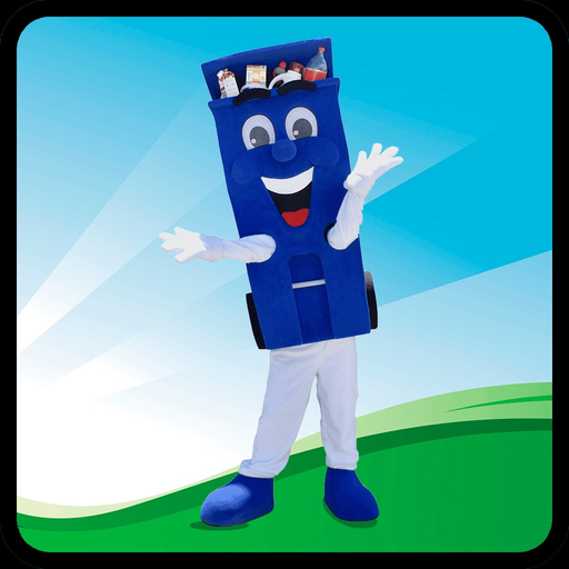 CARTer's Corner app icon