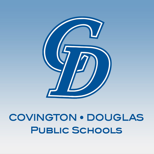 Covington-Douglas PS app icon
