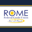 Rome Federal Credit Union icon