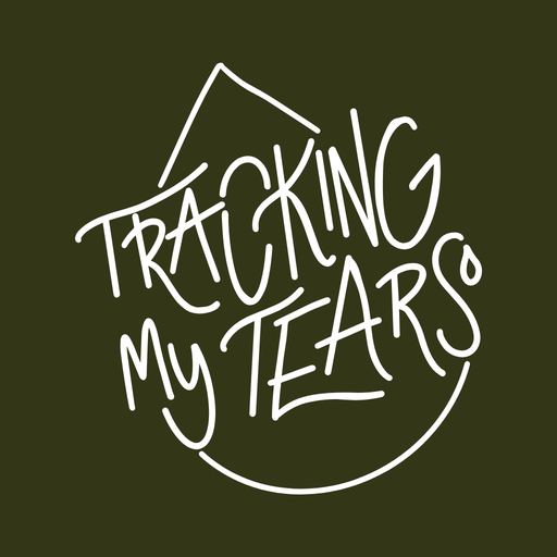 Tracking My Tears app icon