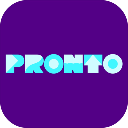 Pronto - San Diego app icon