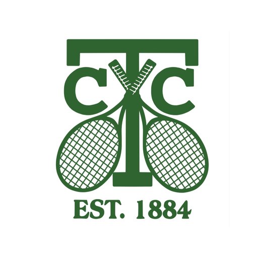 California Tennis Club app icon