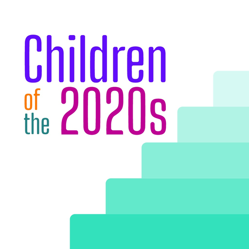 BabySteps Children of the 20s app icon