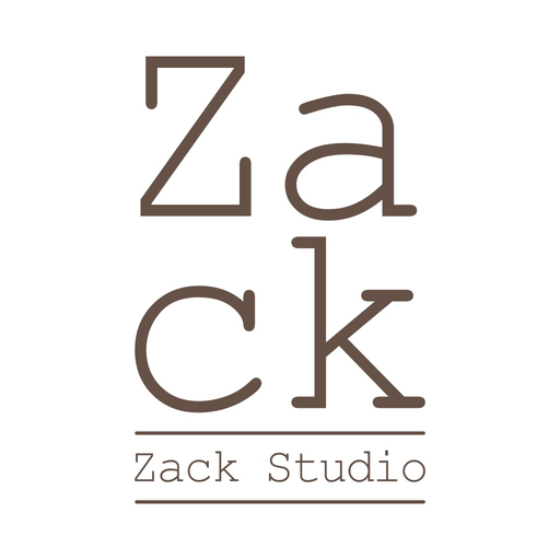 Zack Studio app icon
