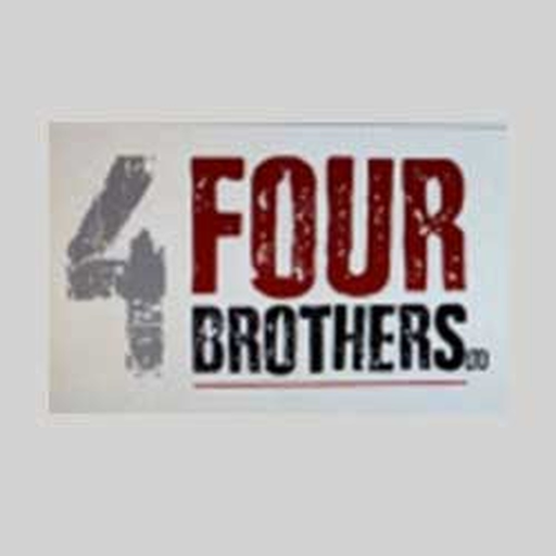 Four Brothers Takeaway app icon