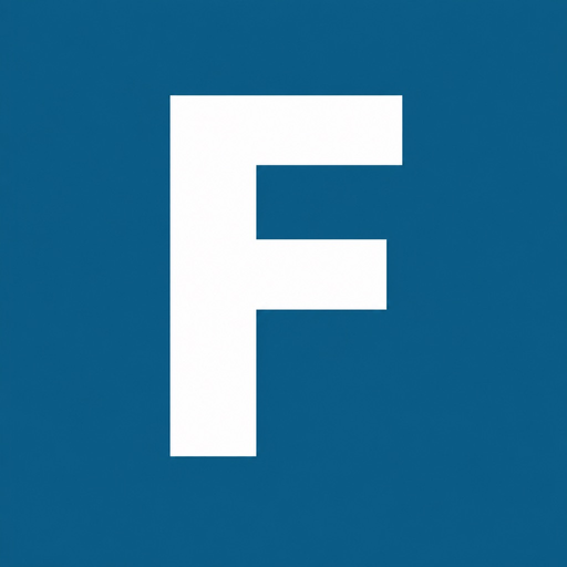 Folha BV app icon