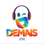 Rede Demais FM icon
