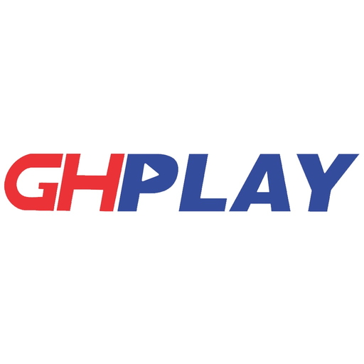 GHPLAY app icon