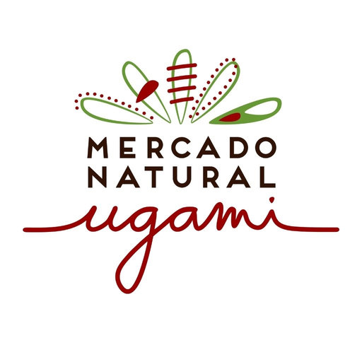 Ugami Mercado app icon