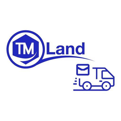 TM Land entregas carga app icon