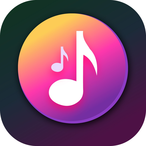 Ringtone Maker- Audio Recorder app icon