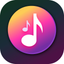 Ringtone Maker- Audio Recorder icon