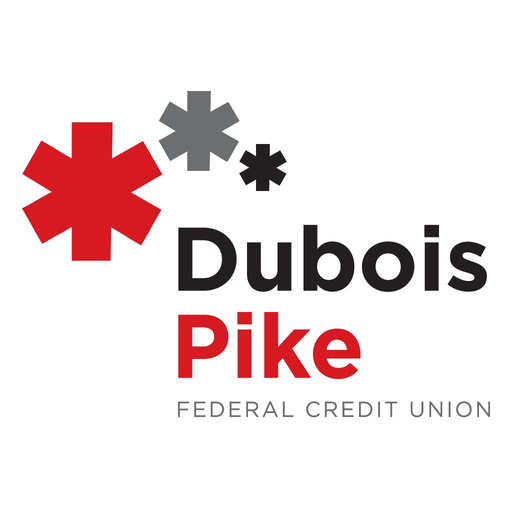 Dubois Pike FCU app icon
