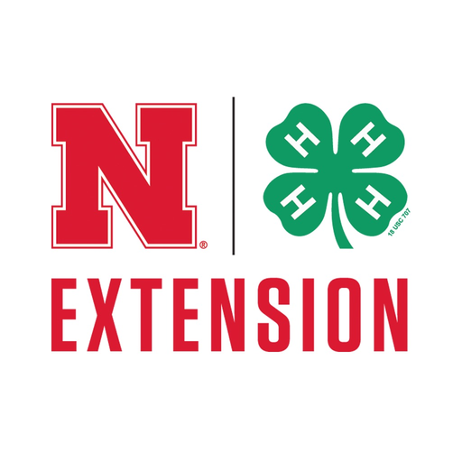 Nebraska Extension app icon